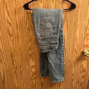30x32 Signature Levi Strauss & Co. Jeans